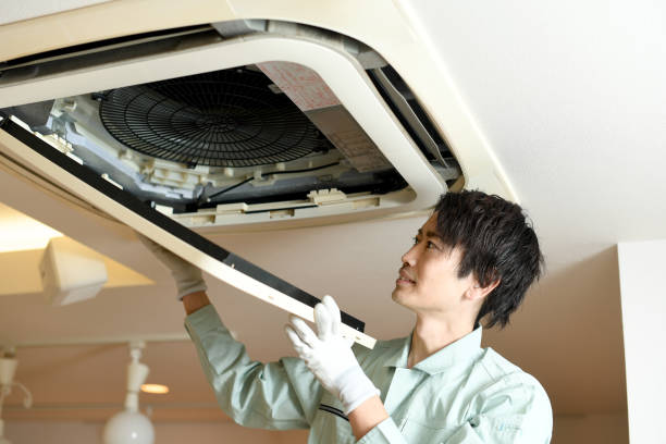 Reliable Juno Beach, FL Airduct Cleaning Solutions